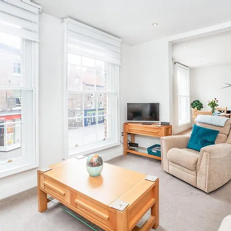 The Kings Casa vacanze York