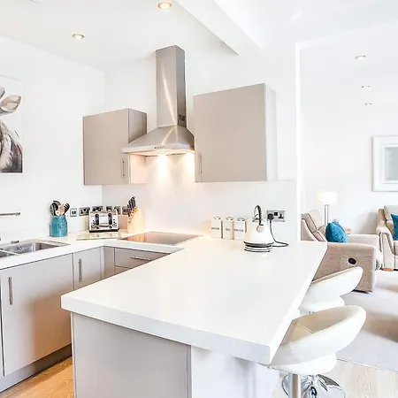 The Kings Dom wakacyjny York