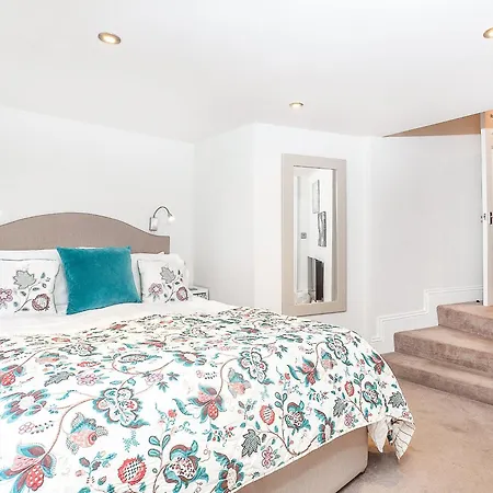 The Kings Dom wakacyjny