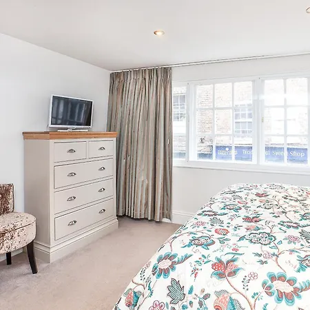 Dom wakacyjny The Kings