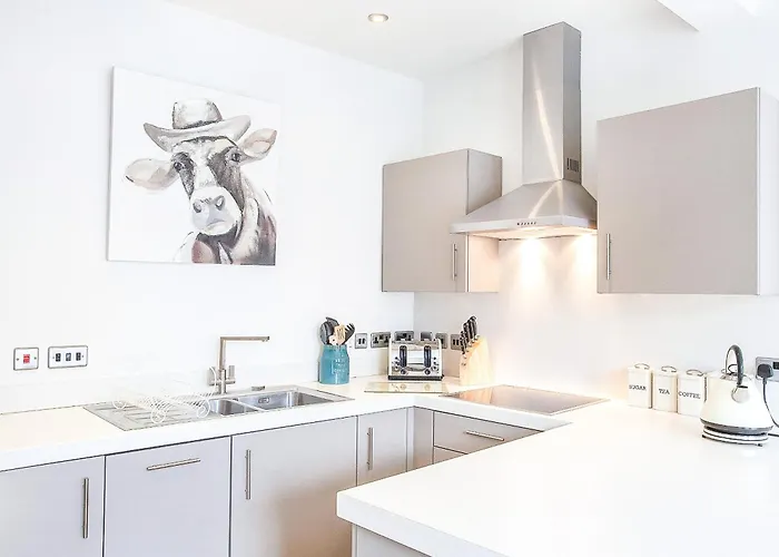 The Kings Dom wakacyjny