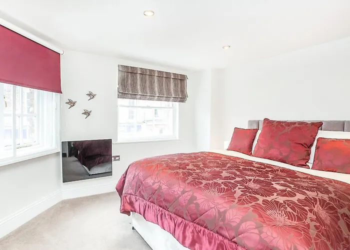 Casa vacanze The Kings *