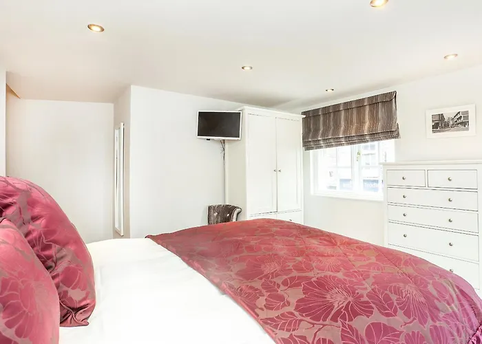 Casa vacanze The Kings York